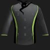 Pro Series Jersey - Design 11 Thumbnail