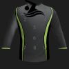 Pro Series Jersey - Design 11 Thumbnail