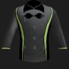 Pro Series Jersey - Design 11 Thumbnail