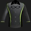 Pro Series Jersey - Design 11 Thumbnail