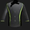 Pro Series Jersey - Design 11 Thumbnail