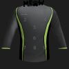 Pro Series Jersey - Design 11 Thumbnail