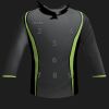 Pro Series Jersey - Design 11 Thumbnail