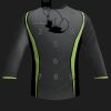 Pro Series Jersey - Design 11 Thumbnail