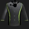 Pro Series Jersey - Design 11 Thumbnail