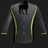 Pro Series Jersey - Design 11 Thumbnail