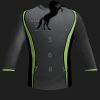 Pro Series Jersey - Design 11 Thumbnail