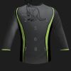 Pro Series Jersey - Design 11 Thumbnail