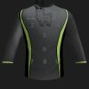 Pro Series Jersey - Design 11 Thumbnail