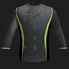 Pro Series Jersey - Design 11 Thumbnail