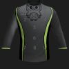 Pro Series Jersey - Design 11 Thumbnail