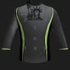 Pro Series Jersey - Design 11 Thumbnail