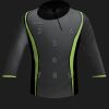 Pro Series Jersey - Design 11 Thumbnail