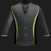 Pro Series Jersey - Design 11 Thumbnail