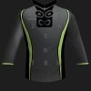Pro Series Jersey - Design 11 Thumbnail