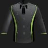 Pro Series Jersey - Design 11 Thumbnail