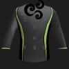 Pro Series Jersey - Design 11 Thumbnail