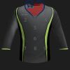 Pro Series Jersey - Design 11 Thumbnail
