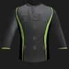Pro Series Jersey - Design 11 Thumbnail