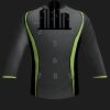 Pro Series Jersey - Design 11 Thumbnail