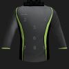 Pro Series Jersey - Design 11 Thumbnail