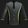 Pro Series Jersey - Design 11 Thumbnail