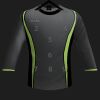 Pro Series Jersey - Design 11 Thumbnail