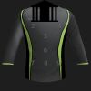 Pro Series Jersey - Design 11 Thumbnail