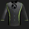 Pro Series Jersey - Design 11 Thumbnail