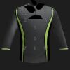 Pro Series Jersey - Design 11 Thumbnail