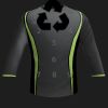 Pro Series Jersey - Design 11 Thumbnail