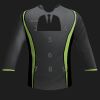Pro Series Jersey - Design 11 Thumbnail
