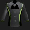 Pro Series Jersey - Design 11 Thumbnail