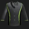 Pro Series Jersey - Design 11 Thumbnail