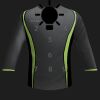 Pro Series Jersey - Design 11 Thumbnail