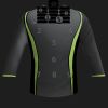 Pro Series Jersey - Design 11 Thumbnail
