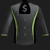 Pro Series Jersey - Design 11 Thumbnail