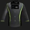 Pro Series Jersey - Design 11 Thumbnail