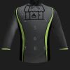 Pro Series Jersey - Design 11 Thumbnail