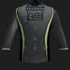 Pro Series Jersey - Design 11 Thumbnail