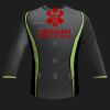 Pro Series Jersey - Design 11 Thumbnail