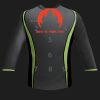 Pro Series Jersey - Design 11 Thumbnail