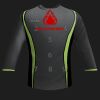 Pro Series Jersey - Design 11 Thumbnail