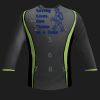 Pro Series Jersey - Design 11 Thumbnail
