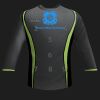Pro Series Jersey - Design 11 Thumbnail