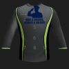 Pro Series Jersey - Design 11 Thumbnail