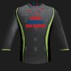 Pro Series Jersey - Design 11 Thumbnail