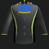 Pro Series Jersey - Design 11 Thumbnail
