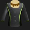 Pro Series Jersey - Design 11 Thumbnail