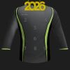 Pro Series Jersey - Design 11 Thumbnail